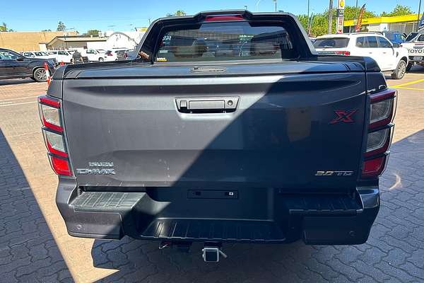 2024 Isuzu D-MAX X-TERRAIN 4X4 thumb-9