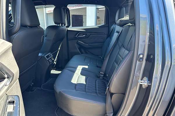 2024 Isuzu D-MAX X-TERRAIN 4X4 thumb-15