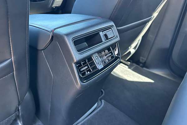 2024 Isuzu D-MAX X-TERRAIN 4X4 thumb-17