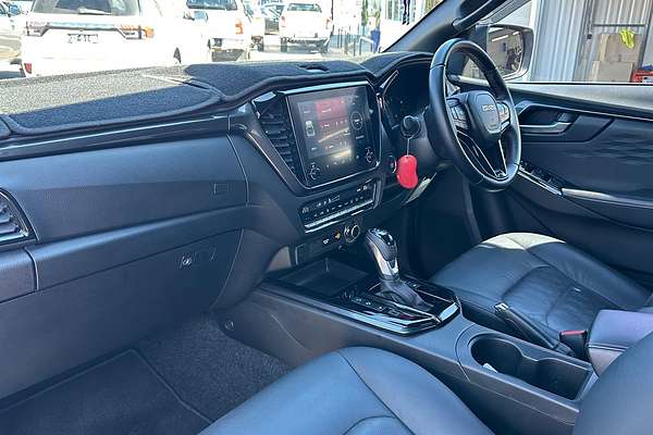 2024 Isuzu D-MAX X-TERRAIN 4X4 thumb-18