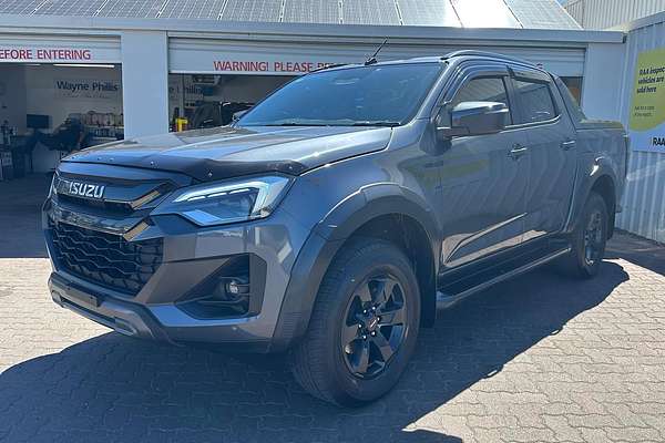 2024 Isuzu D-MAX X-TERRAIN 4X4 thumb-19