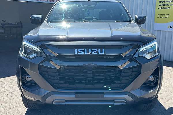 2024 Isuzu D-MAX X-TERRAIN 4X4 thumb-20