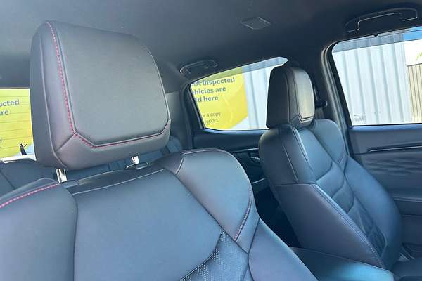 2024 Isuzu D-MAX X-TERRAIN 4X4 thumb-22