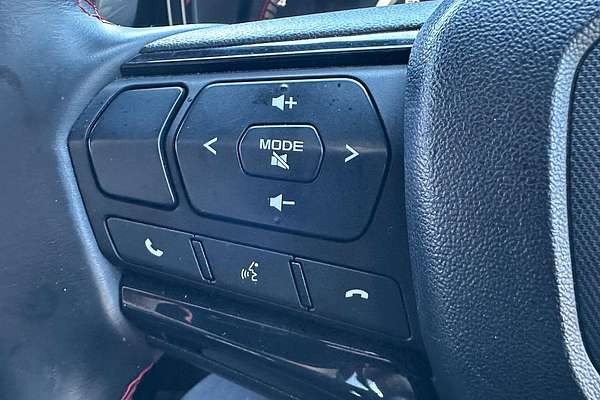 2024 Isuzu D-MAX X-TERRAIN 4X4 thumb-25