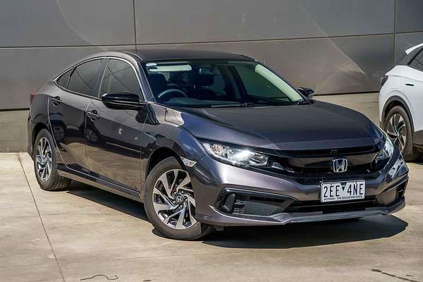2019 Honda Civic VTi-S 10th Gen