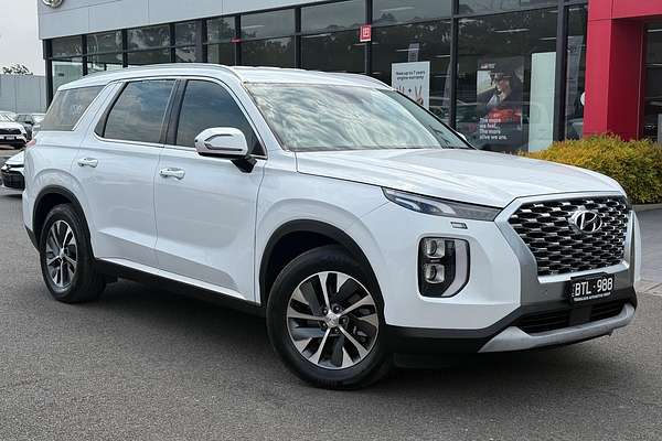 2020 Hyundai Palisade LX2.V1