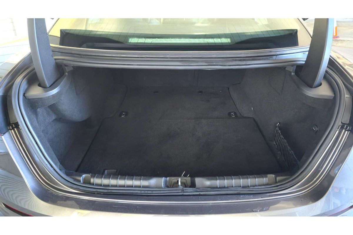 GHIBLI M157 MY17 S 3.0L TV6 TURBO MPFI 8 SP AUTOMATIC 4D SEDAN