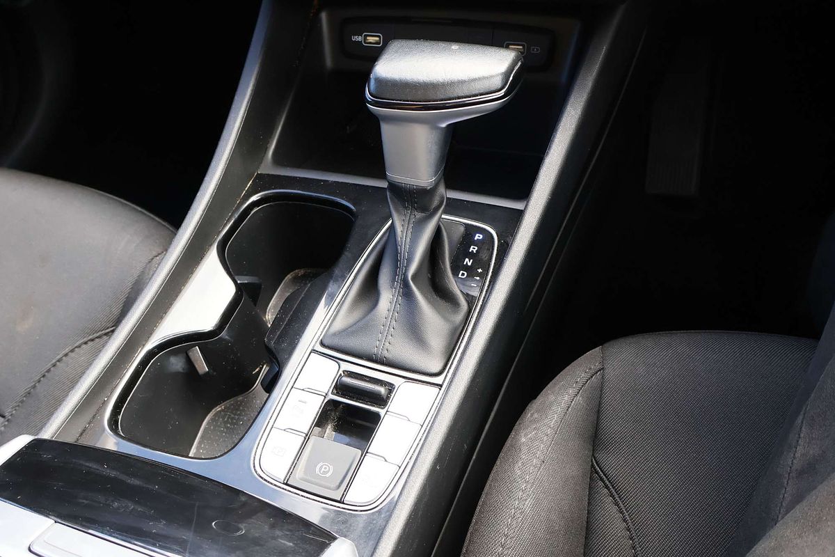 2023 Hyundai Tucson NX4.V2