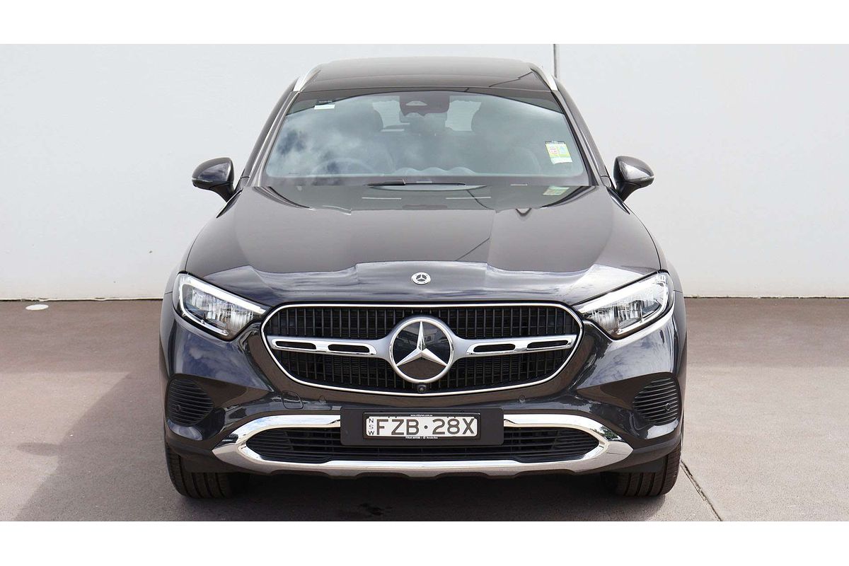 2026 Mercedes-Benz GLC-Class GLC200 X254