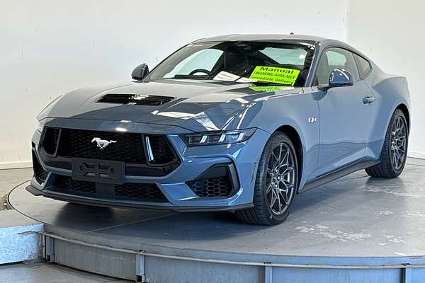 2024 Ford Mustang GT 5.0 V8 FO MY24