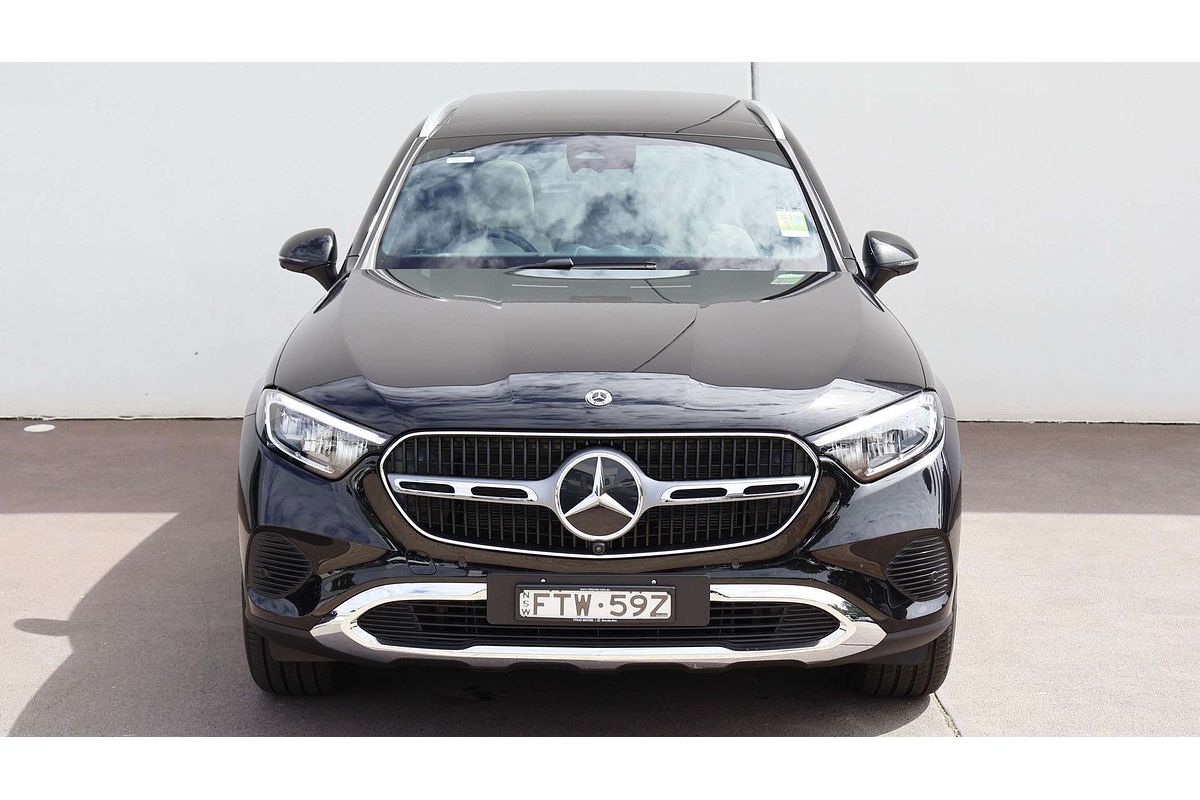 2025 Mercedes-Benz GLC-Class GLC200 X254