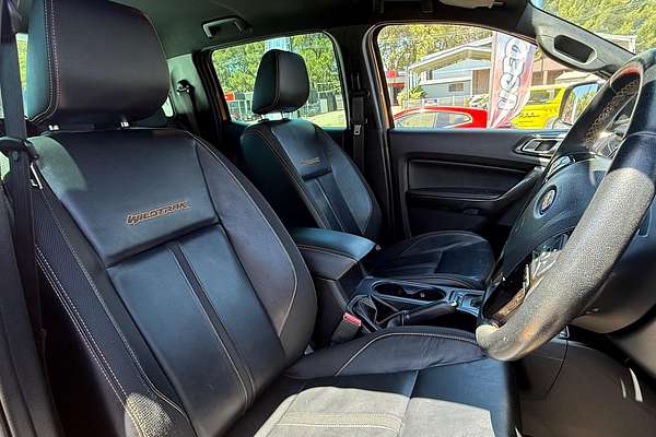 2019 Ford Ranger Wildtrak PX MkIII 4X4 2.0L thumb-10