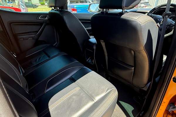 2019 Ford Ranger Wildtrak PX MkIII 4X4 2.0L thumb-12