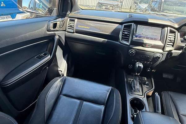 2019 Ford Ranger Wildtrak PX MkIII 4X4 2.0L thumb-15
