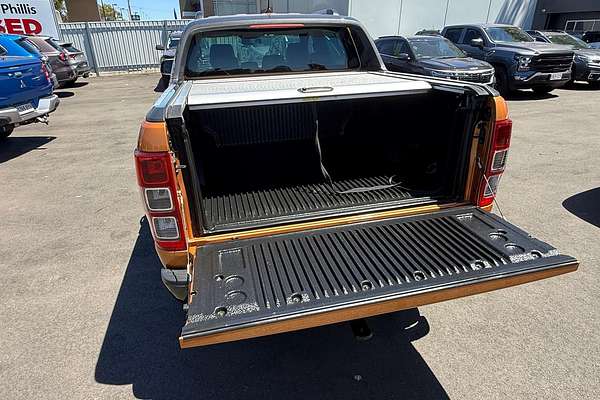 2019 Ford Ranger Wildtrak PX MkIII 4X4 2.0L thumb-17