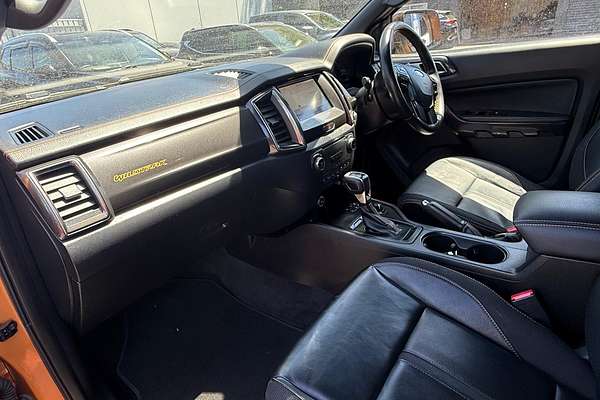 2019 Ford Ranger Wildtrak PX MkIII 4X4 2.0L thumb-20