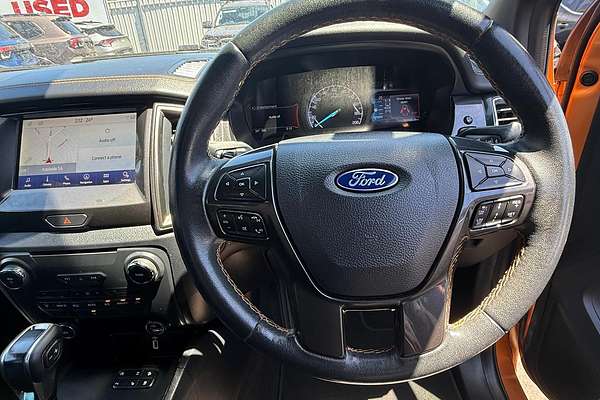2019 Ford Ranger Wildtrak PX MkIII 4X4 2.0L thumb-21