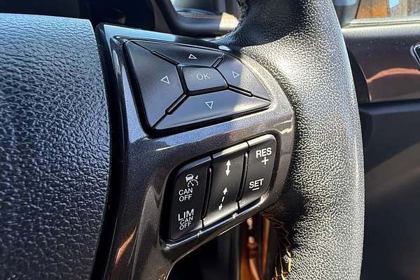 2019 Ford Ranger Wildtrak PX MkIII 4X4 2.0L thumb-22