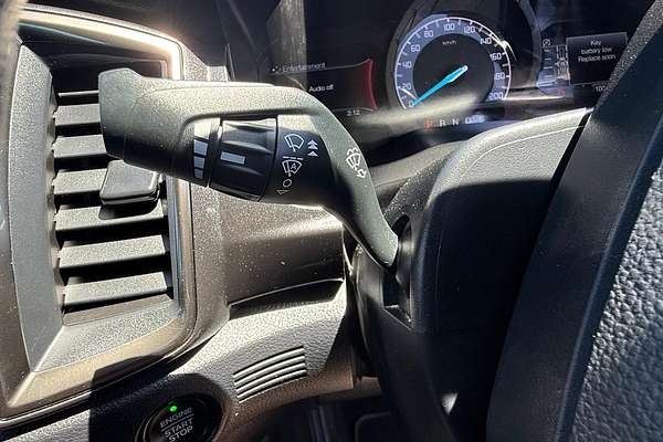 2019 Ford Ranger Wildtrak PX MkIII 4X4 2.0L thumb-25