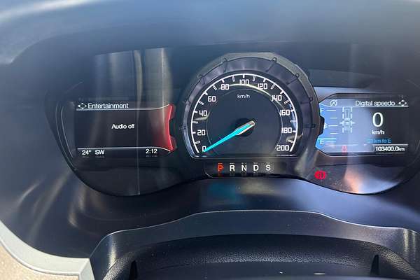 2019 Ford Ranger Wildtrak PX MkIII 4X4 2.0L thumb-27