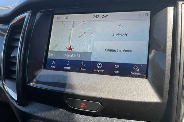 2019 Ford Ranger Wildtrak PX MkIII 4X4 2.0L thumb-28