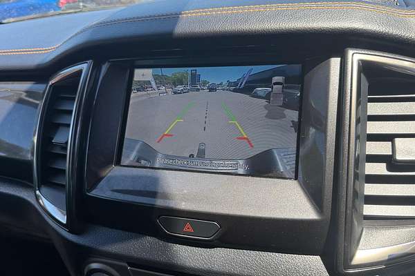 2019 Ford Ranger Wildtrak PX MkIII 4X4 2.0L thumb-29