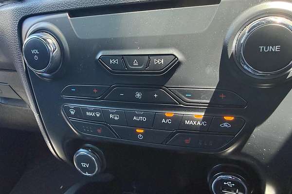 2019 Ford Ranger Wildtrak PX MkIII 4X4 2.0L thumb-30