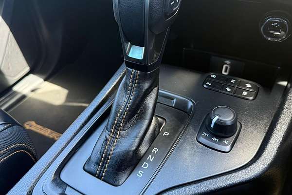 2019 Ford Ranger Wildtrak PX MkIII 4X4 2.0L thumb-31