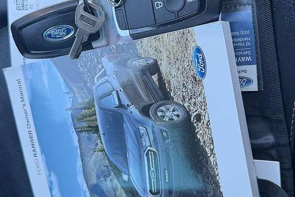 2019 Ford Ranger Wildtrak PX MkIII 4X4 2.0L thumb-34