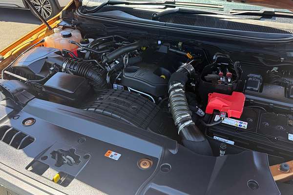 2019 Ford Ranger Wildtrak PX MkIII 4X4 2.0L thumb-35