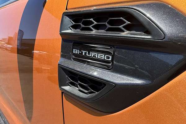 2019 Ford Ranger Wildtrak PX MkIII 4X4 2.0L thumb-38