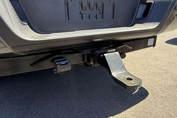 2019 Ford Ranger Wildtrak PX MkIII 4X4 2.0L thumb-42