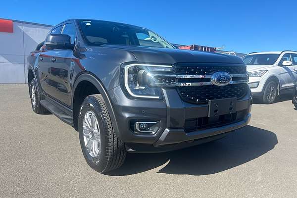 2026 Ford Ranger XLT 4X4 2.0L