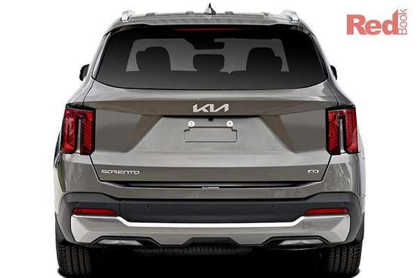 2026 Kia Sorento Sport+ MQ4 PE thumb-2