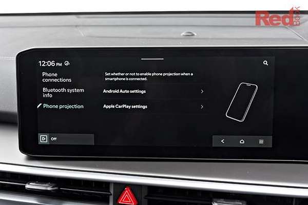 2026 Kia Sorento Sport+ MQ4 PE thumb-11