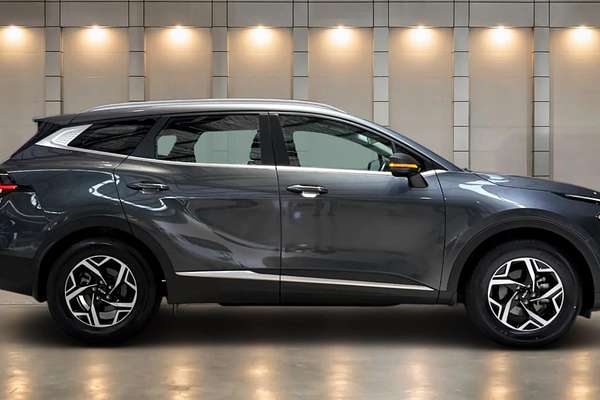 2024 Kia Sportage S NQ5