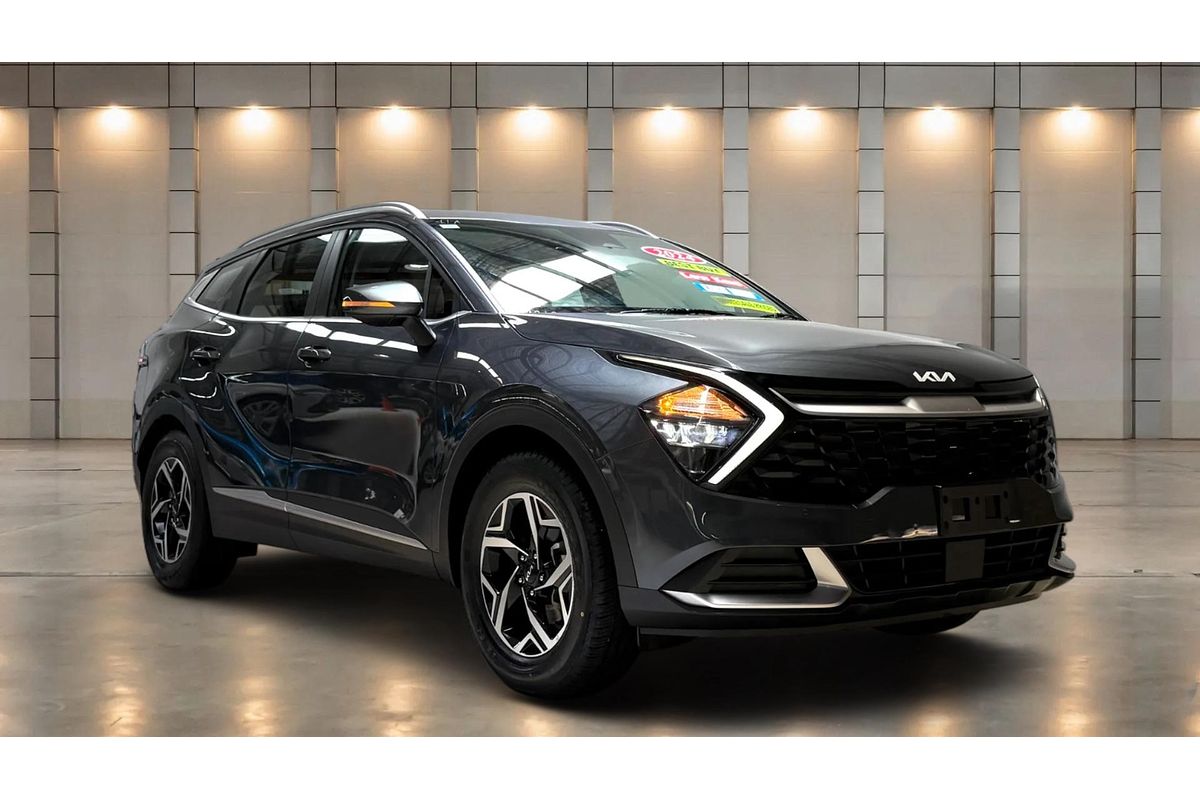 2024 Kia Sportage S NQ5