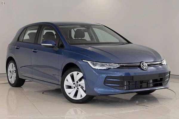 2026 Volkswagen Golf 110TSI Life 8.5