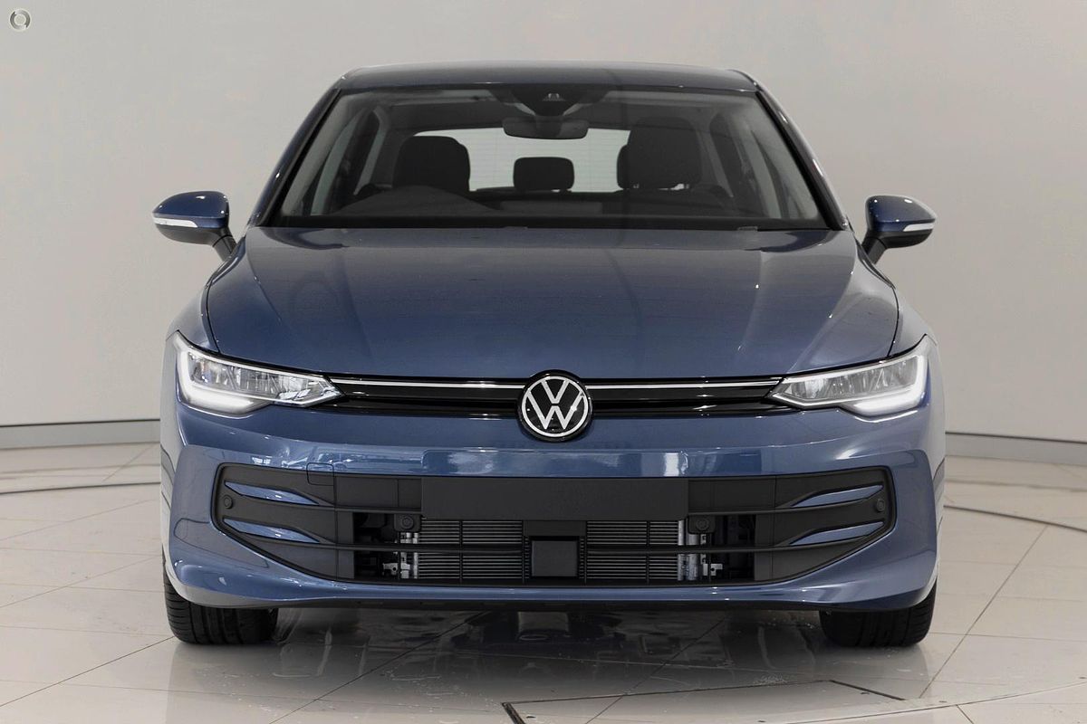 2026 Volkswagen Golf 110TSI Life 8.5