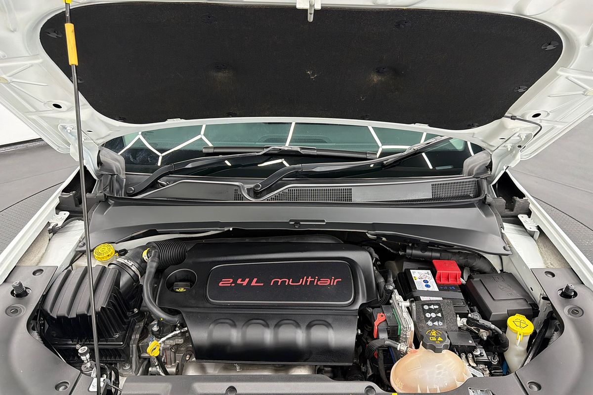 2021 Jeep Compass Launch Edition M6