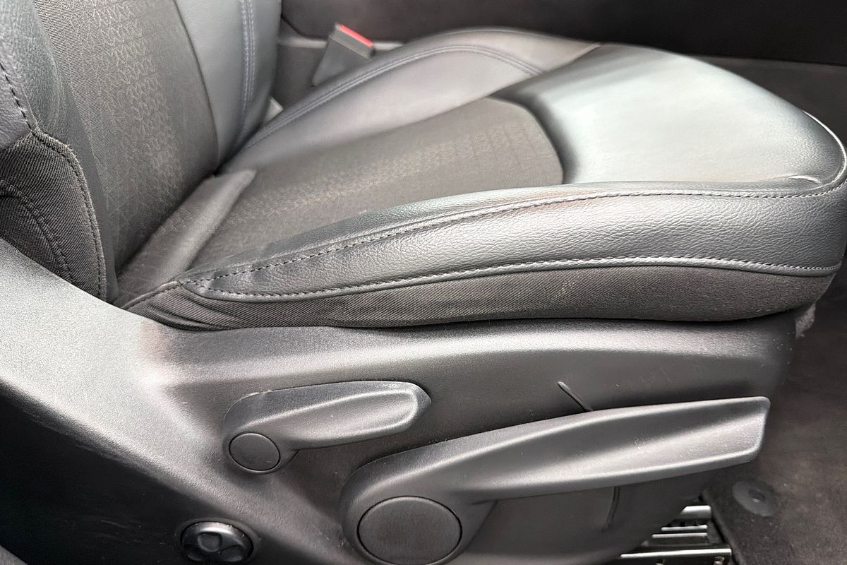 2021 Jeep Compass Launch Edition M6