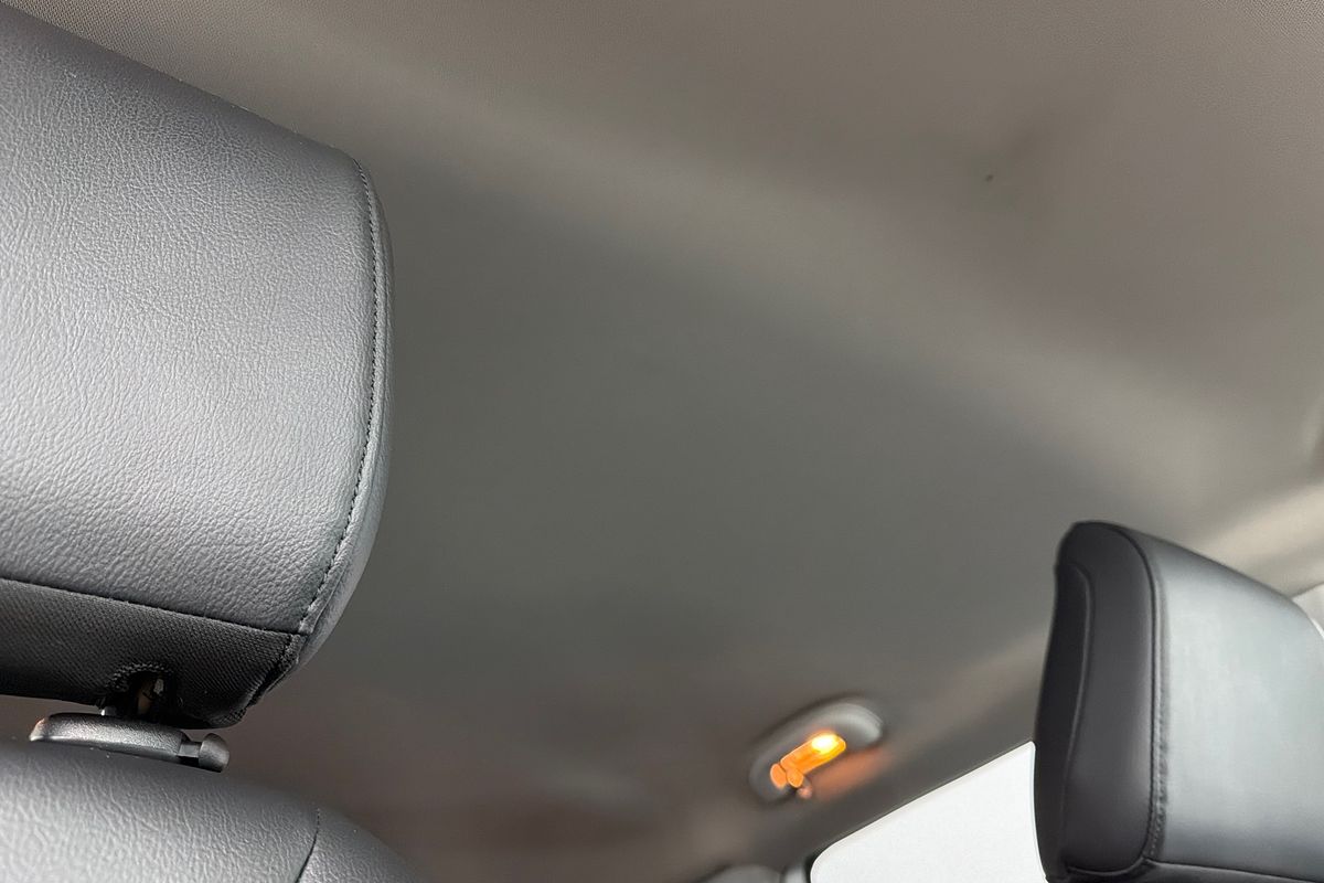 2021 Jeep Compass Launch Edition M6