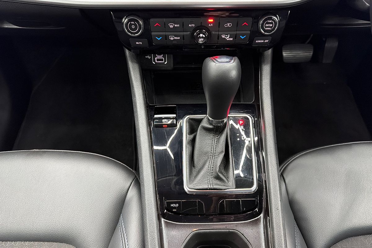 2021 Jeep Compass Launch Edition M6