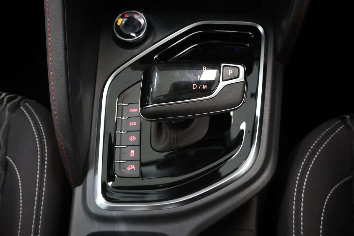 2025 LDV T60 Max PRO SK8C 4X4