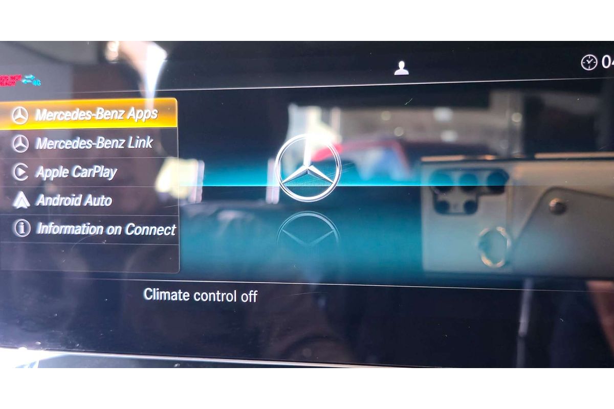 C 205 MY19 C63 AMGS 4.0L V8 TWIN TURBO DIR F/INJ 9 SP AUTOMATIC SEDAN 