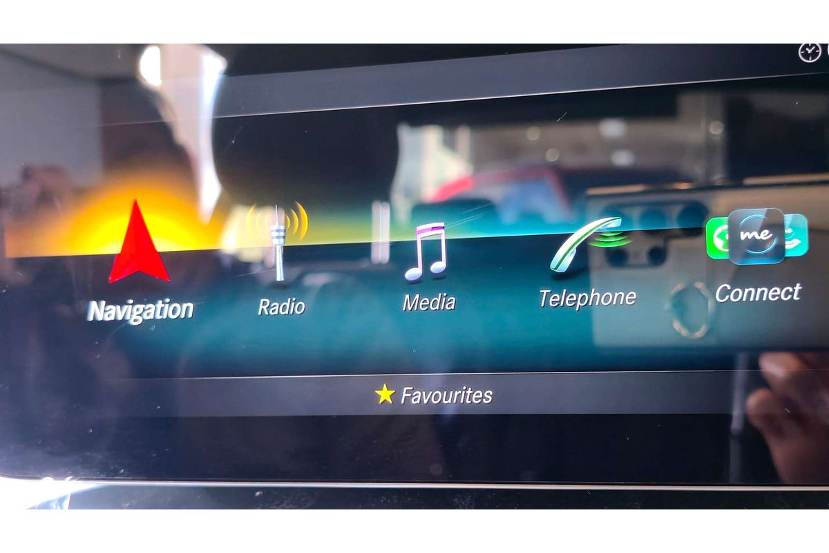 C 205 MY19 C63 AMGS 4.0L V8 TWIN TURBO DIR F/INJ 9 SP AUTOMATIC SEDAN 