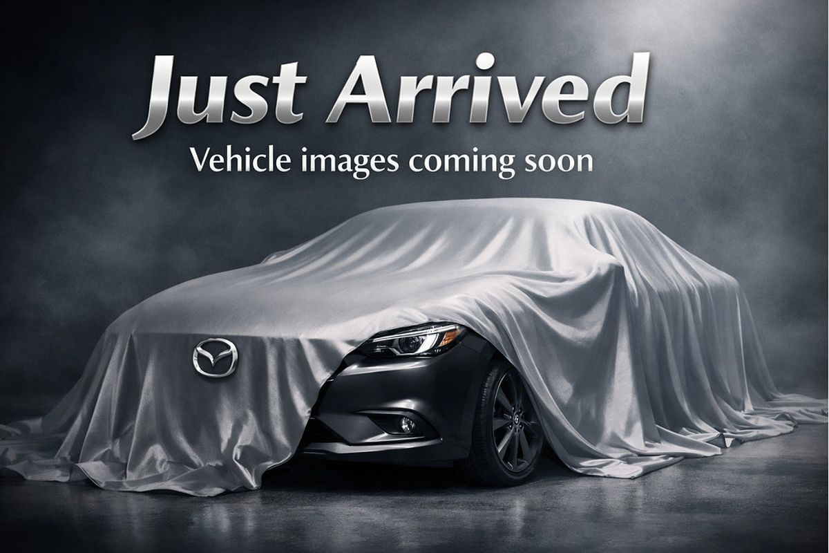 2025 Mazda CX-5 G25 Touring KF Series