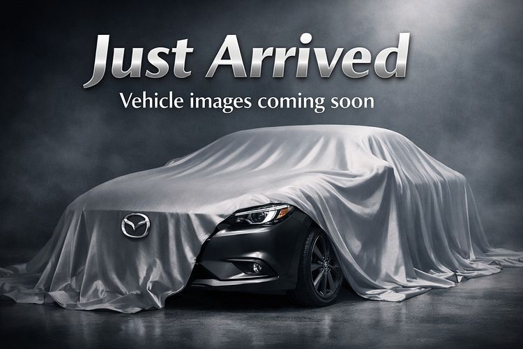 2025 Mazda CX-5 G25 Touring KF Series