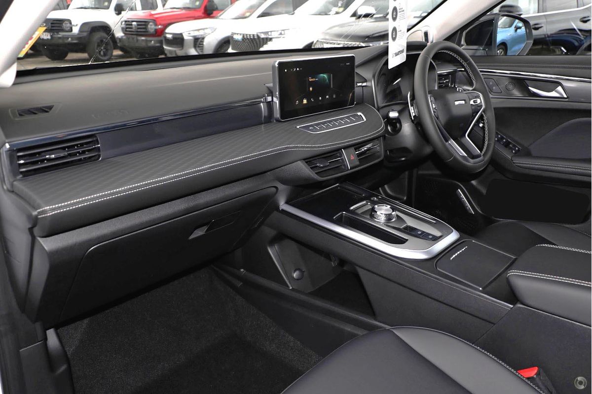 2026 GWM Haval Jolion Lux A01