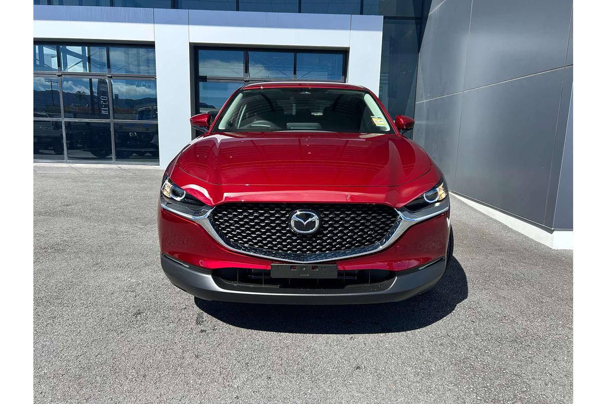 2025 Mazda CX-30 G20 Pure DM Series